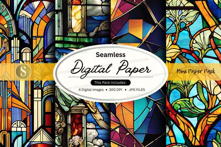 Vintage Background Image 24