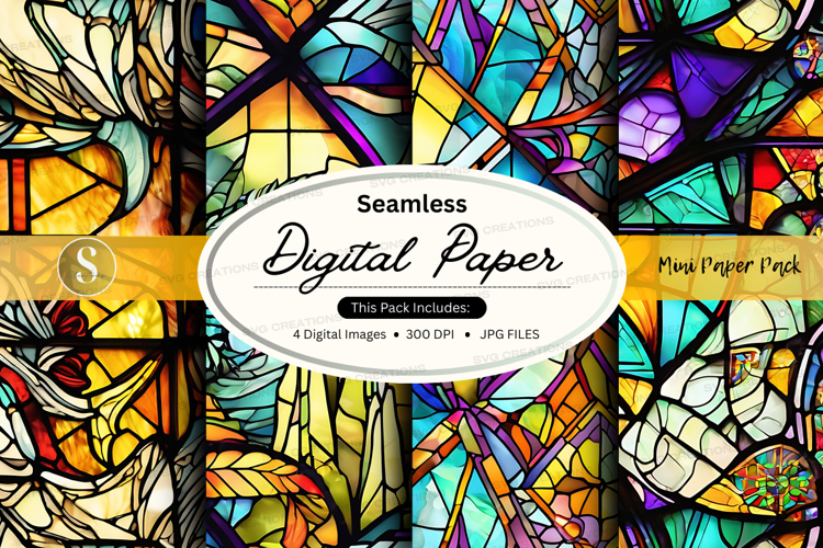 Seamless Background Image 21