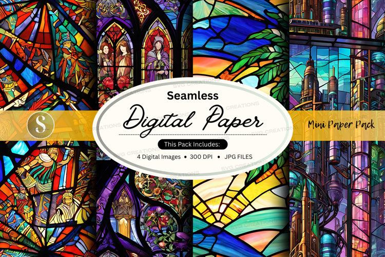 Seamless Background Image 9