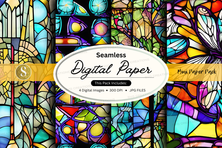 Seamless Background Image 15