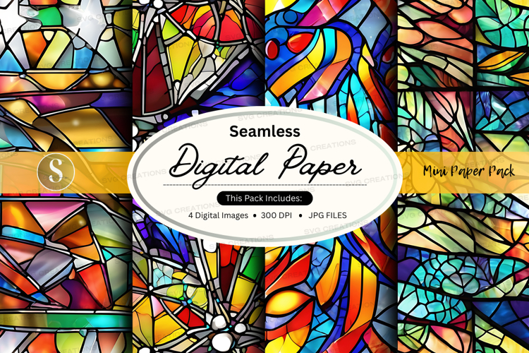 Seamless Background Image 20