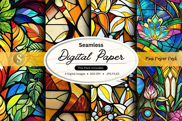 Vintage Background Image 12