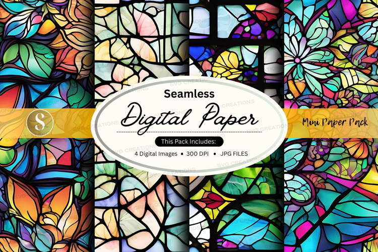 Pattern Background Image 15