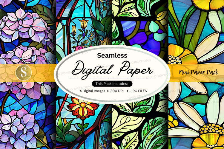 Vintage Background Image 9