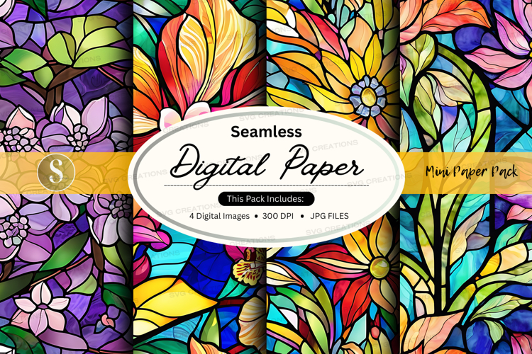 Pattern Background Image 12