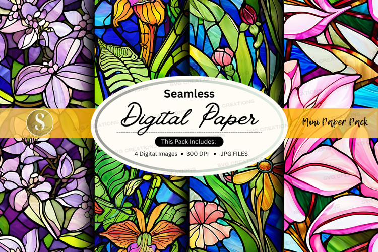 Seamless Background Image 20