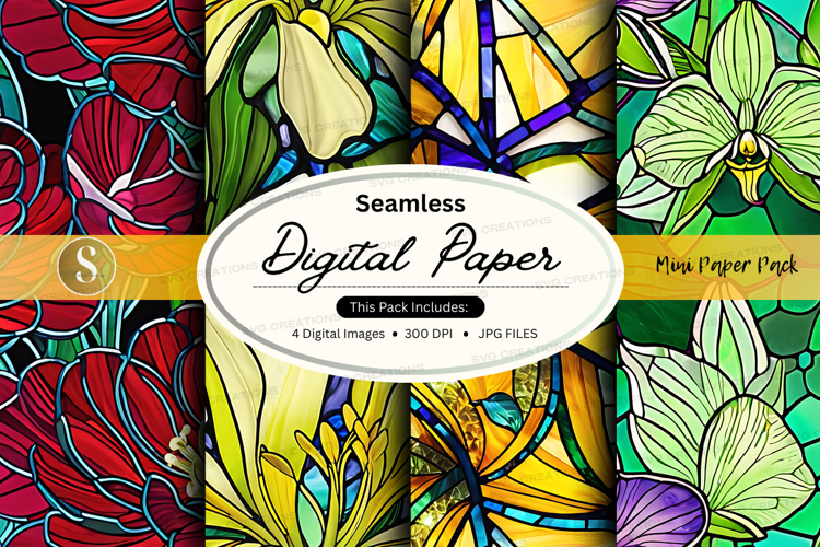 Seamless Background Image 19