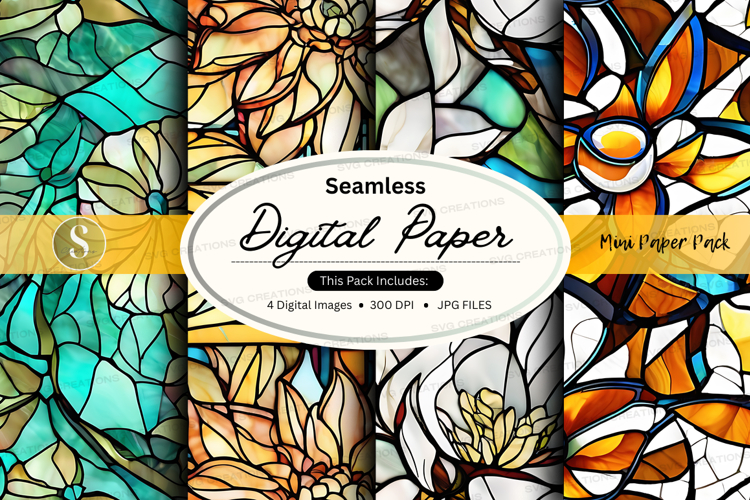 Vintage Background Image 20