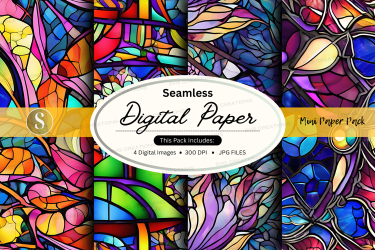 Colorful Background Image 8