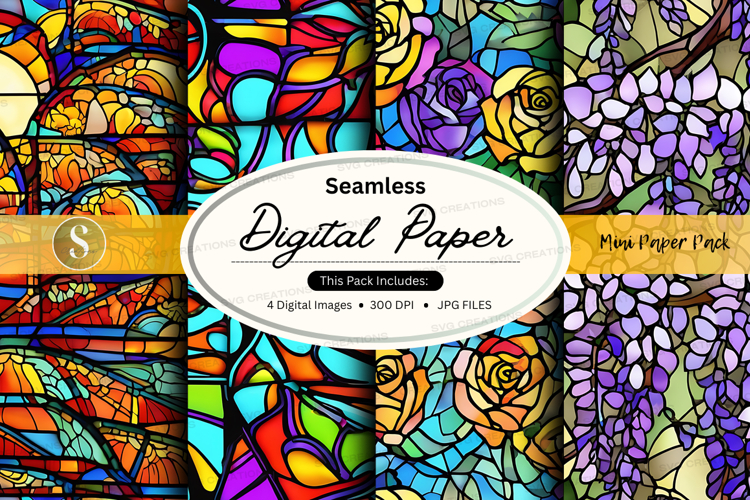 Vintage Background Image 17