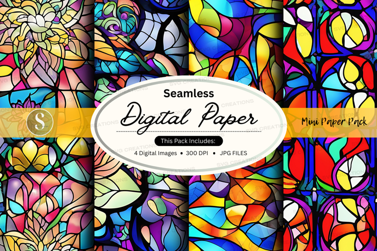 Colorful Background Image 6