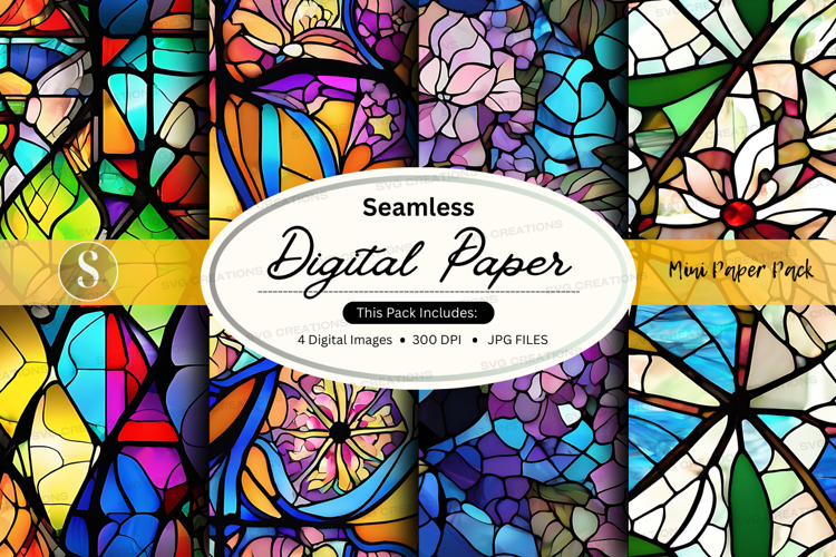 Seamless Background Image 21