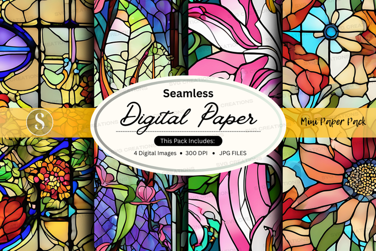 Vintage Background Image 18