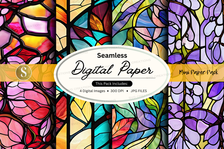 Seamless Background Image 17