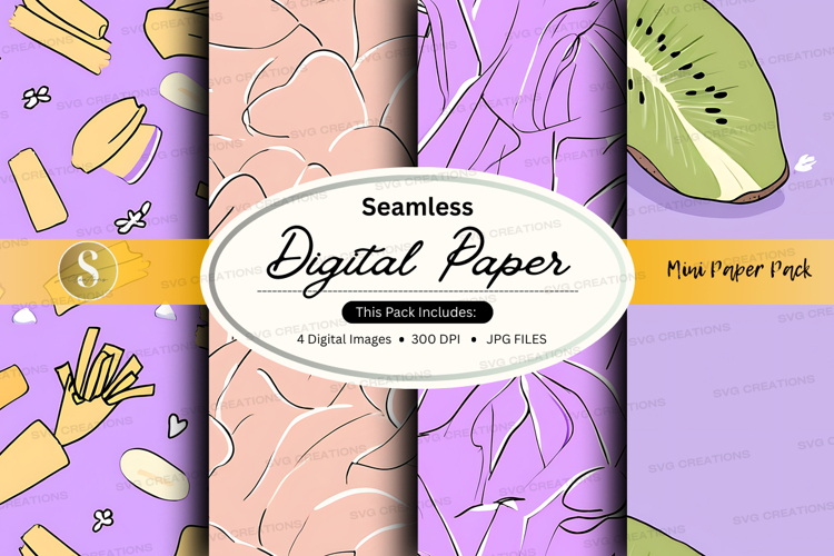 Seamless Background Image 14