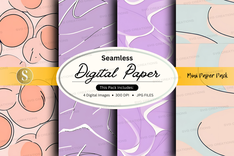 Seamless Background Image 22