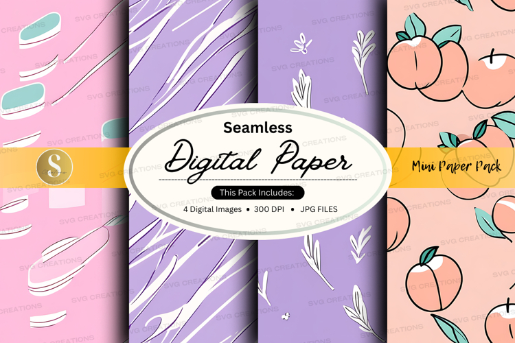 Pastel Texture Image 20