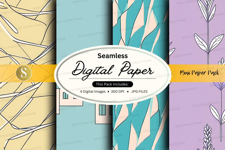 Seamless Background Image 13