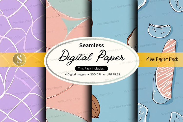 Pastel Texture Image 15