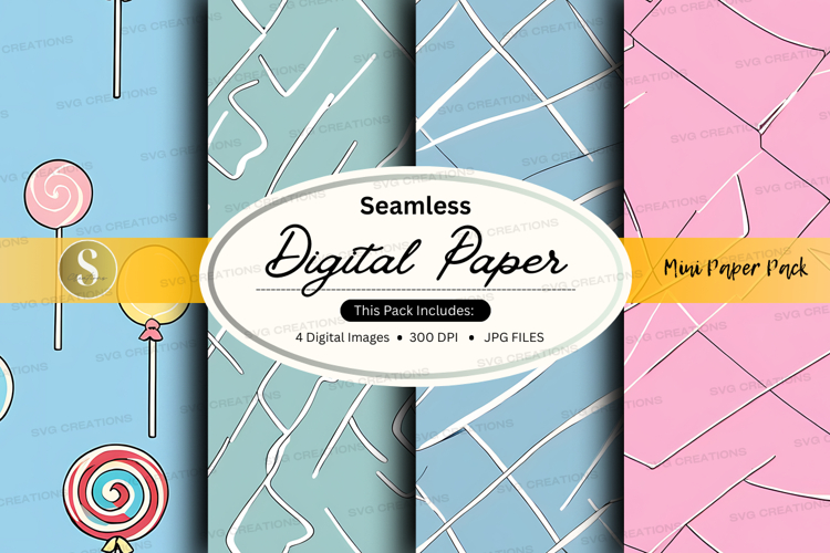 Seamless Background Image 12