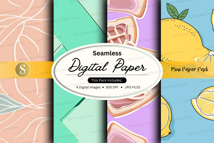 Floral Background Image 20