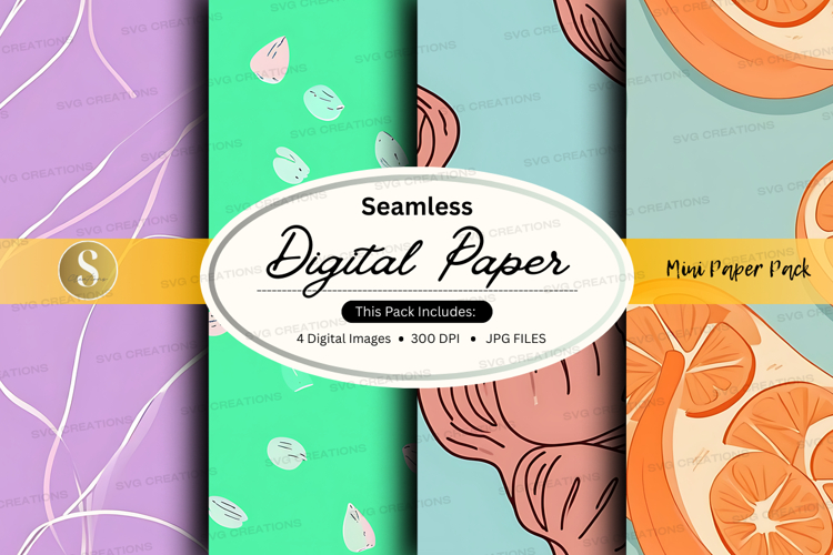 Seamless Background Image 3