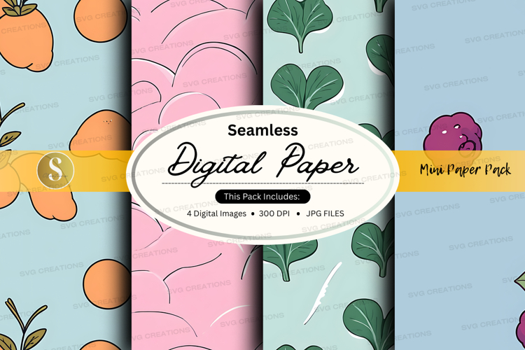 Scrapbook Google Slides Theme Image 11