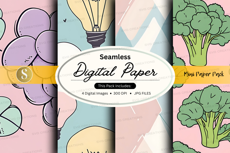 Seamless Background Image 23