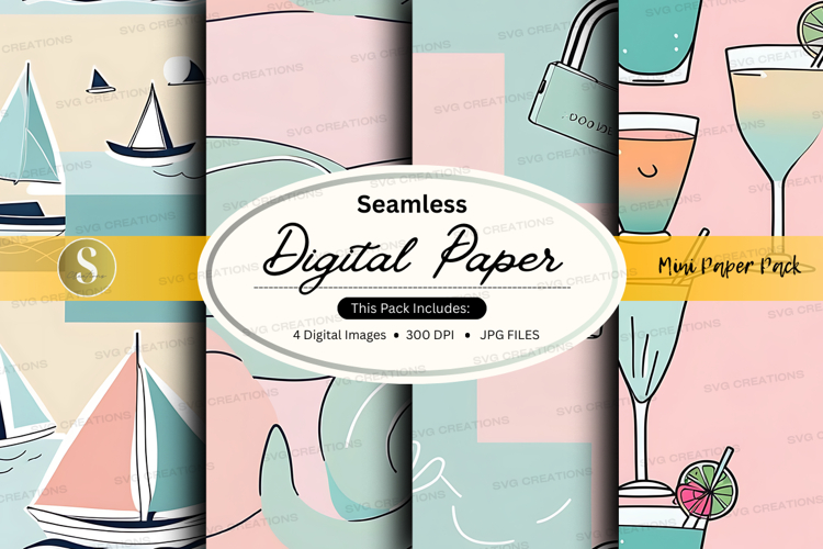 Pastel Texture Image 14