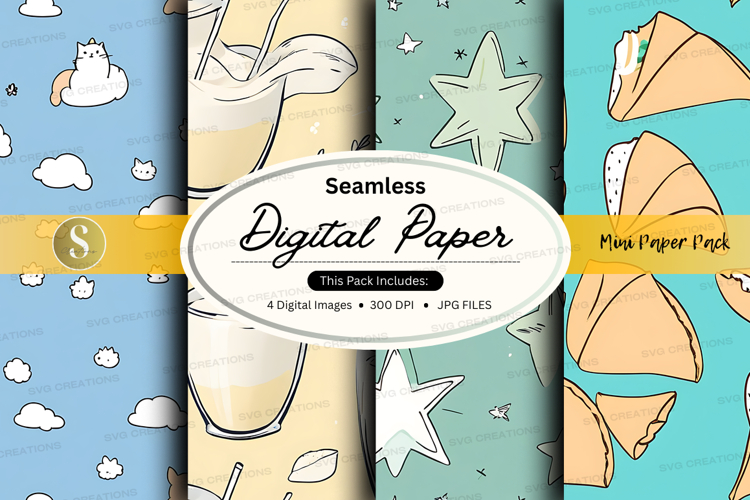 Pastel Texture Image 4