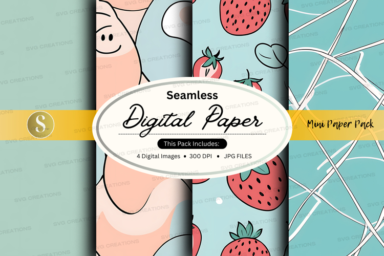 Paper Patterns Image 21