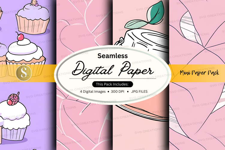 Pink Background Image 14