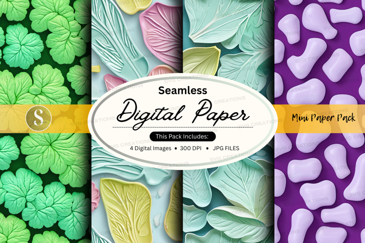 Seamless Background Image 22