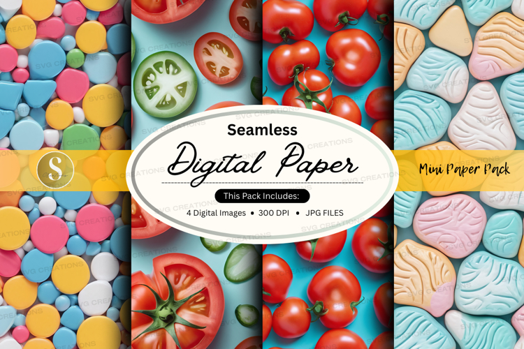 Colorful Background Image 2