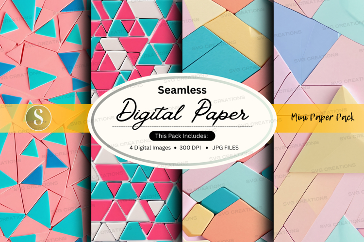 Paper Patterns Image 9