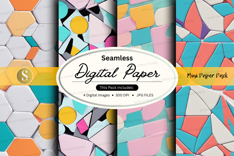 Pastel Texture Image 10