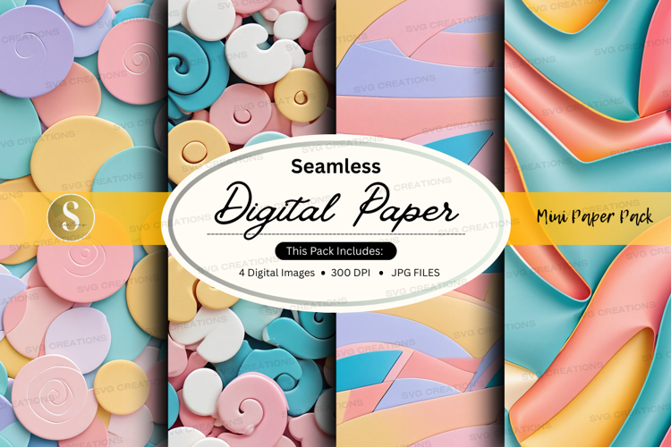 Stripes Texture Image 9