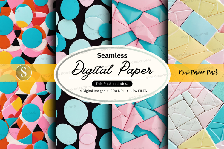 Seamless Background Image 10