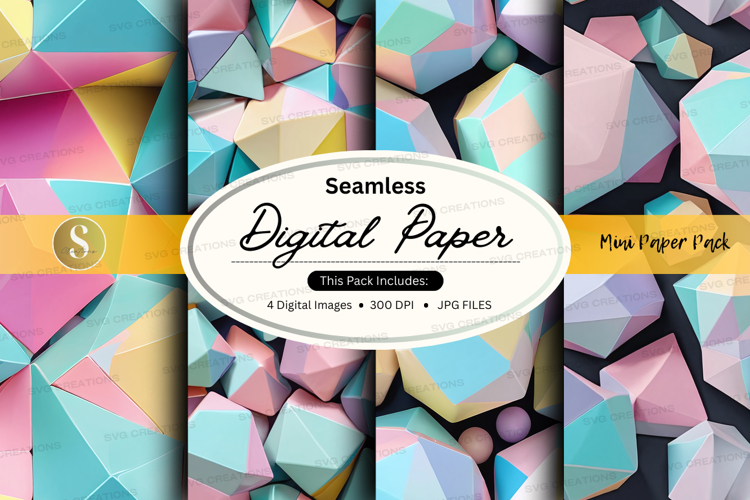 Pastel Texture Image 11