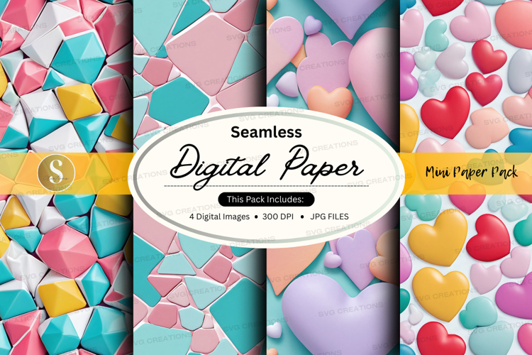 Pastel Texture Image 15