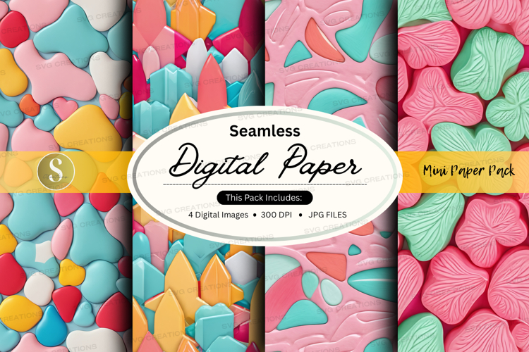 Pink Background Image 13