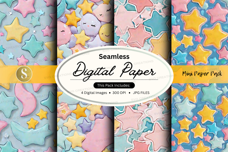 Seamless Background Image 23