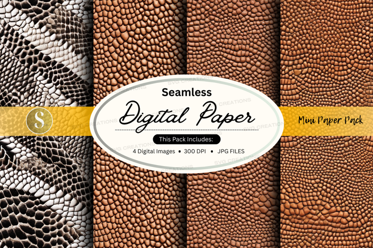 Brown Paper Texture Image 20