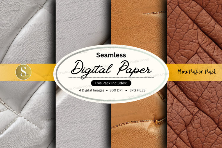 Brown Paper Texture Image 2