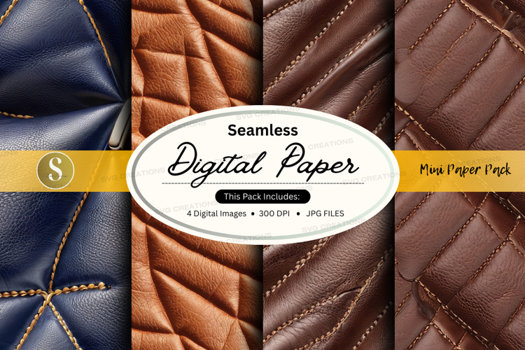 Brown Paper Texture Image 21