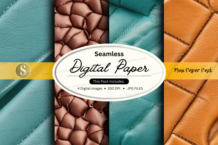 Brown Paper Texture Image 18