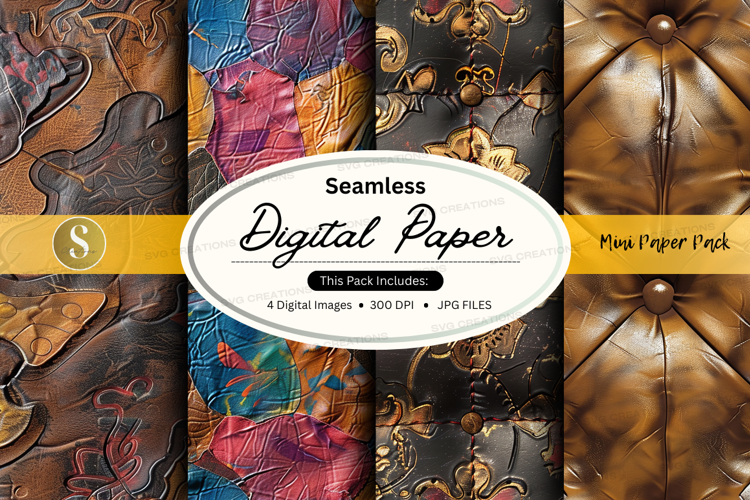 Scrapbook Google Slides Theme