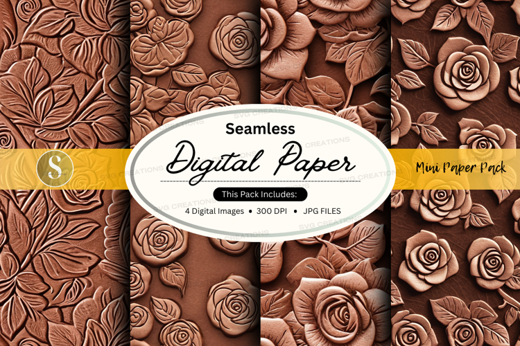 Floral Background Image 18