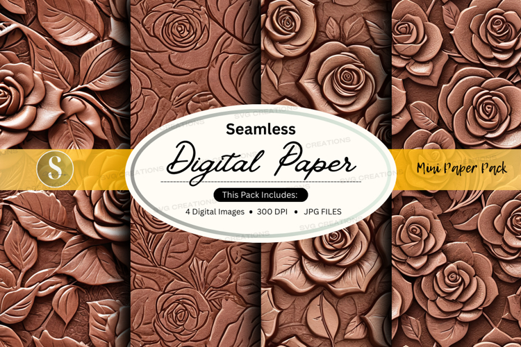 Seamless Background Image 5