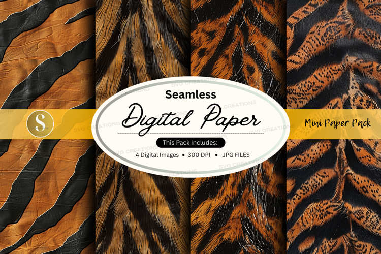 Seamless Background Image 4